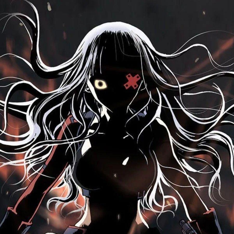 Dark_Fraust avatar