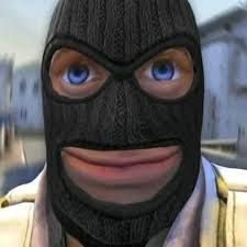 BoTP33k FACEIT avatar