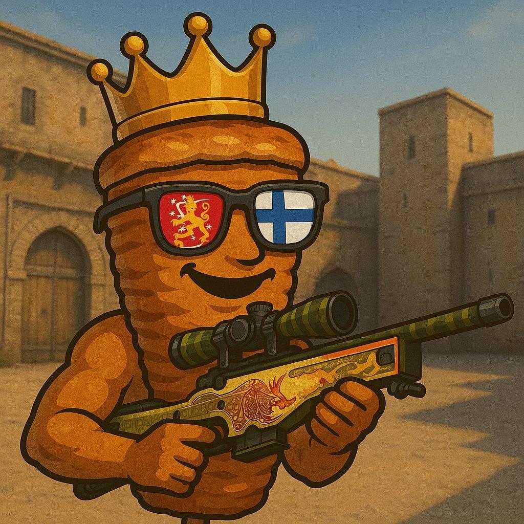L3va666 avatar