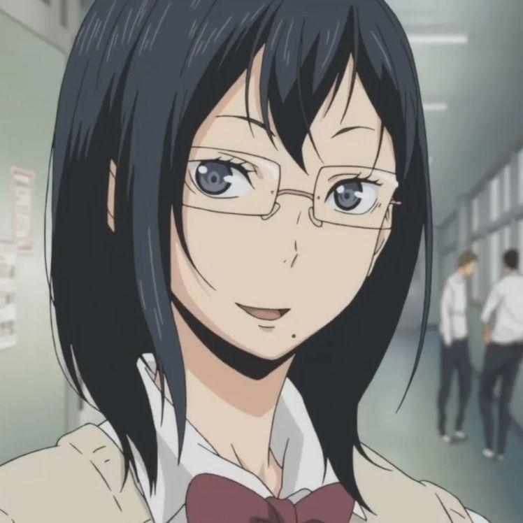 Kiyokoyame avatar