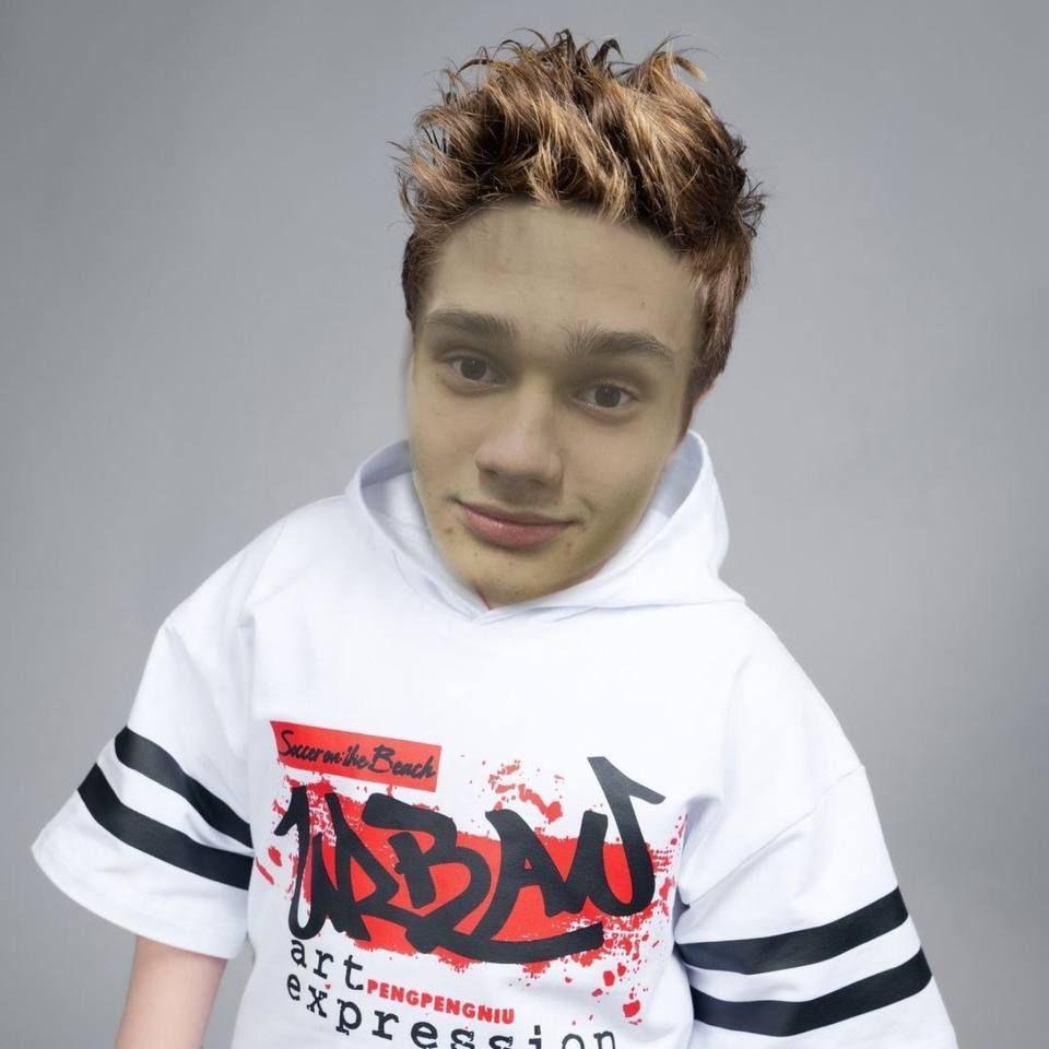 Yyatochka avatar