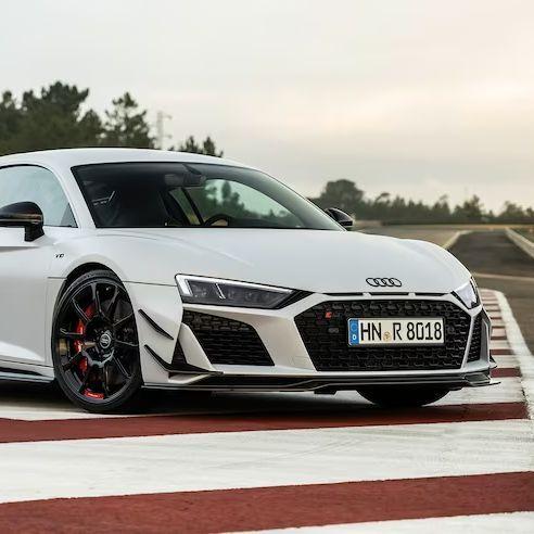 Audi-R8Peek avatar