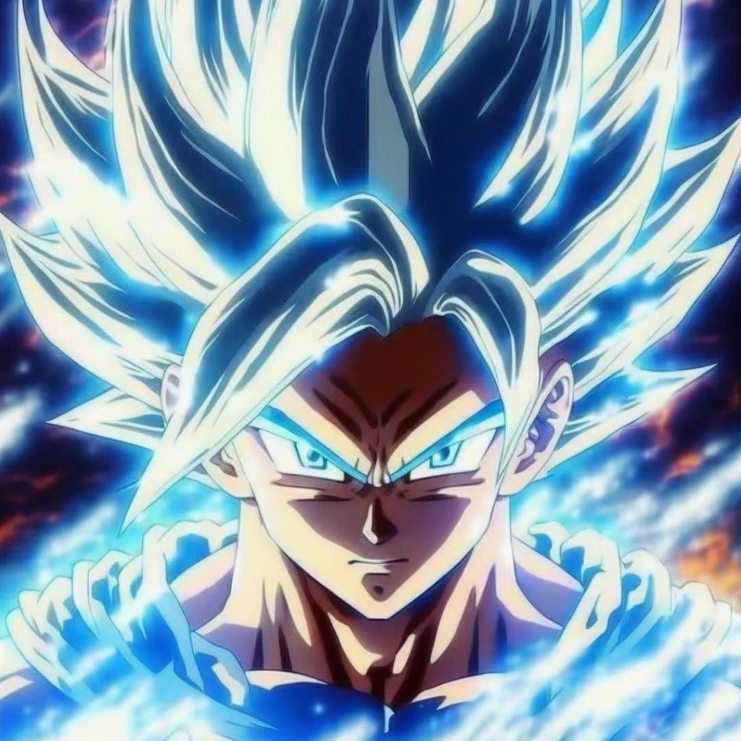 Llok6 avatar