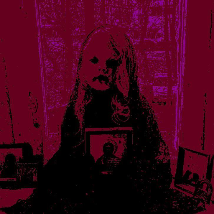 Ramiyka avatar