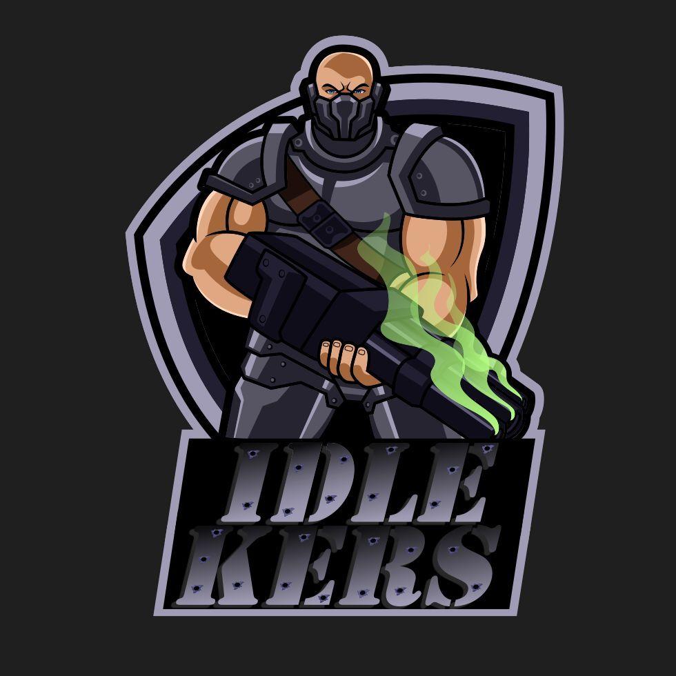 Player IdleKers avatar