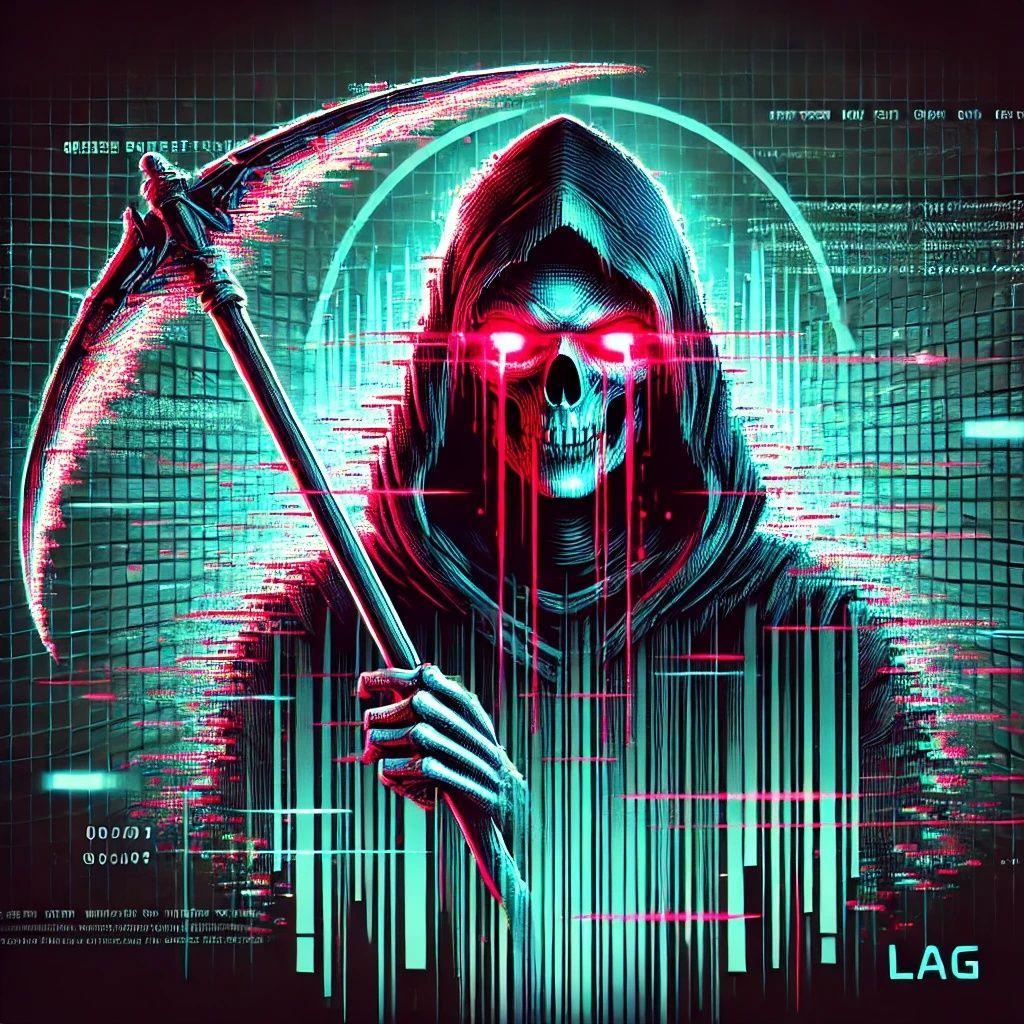 LaggyReaper avatar