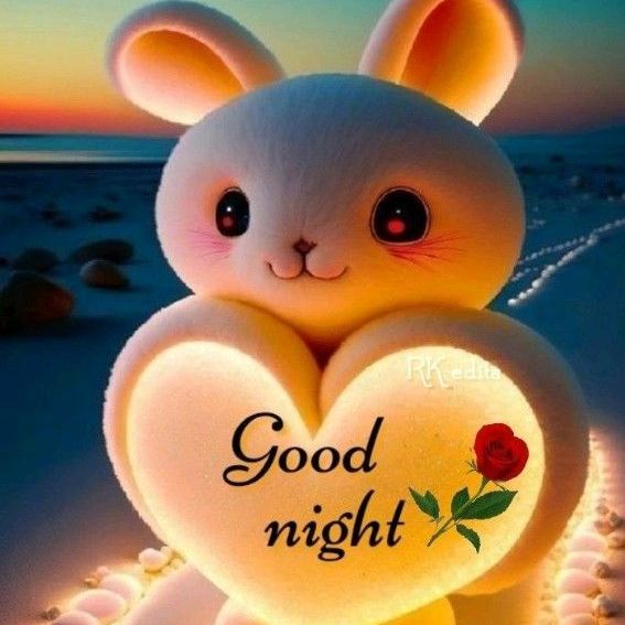 Goodnight