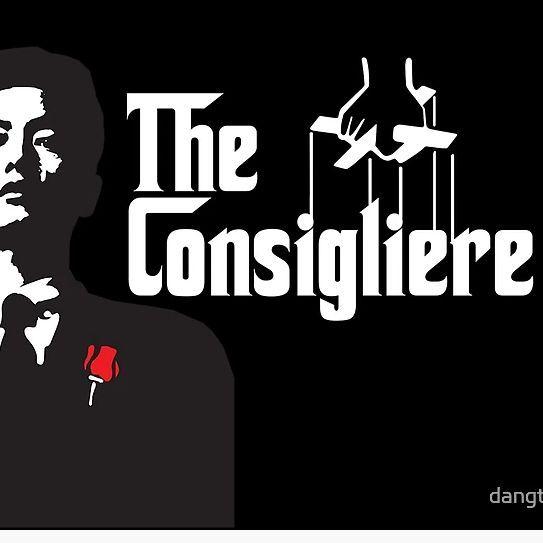 Consigliere0 avatar