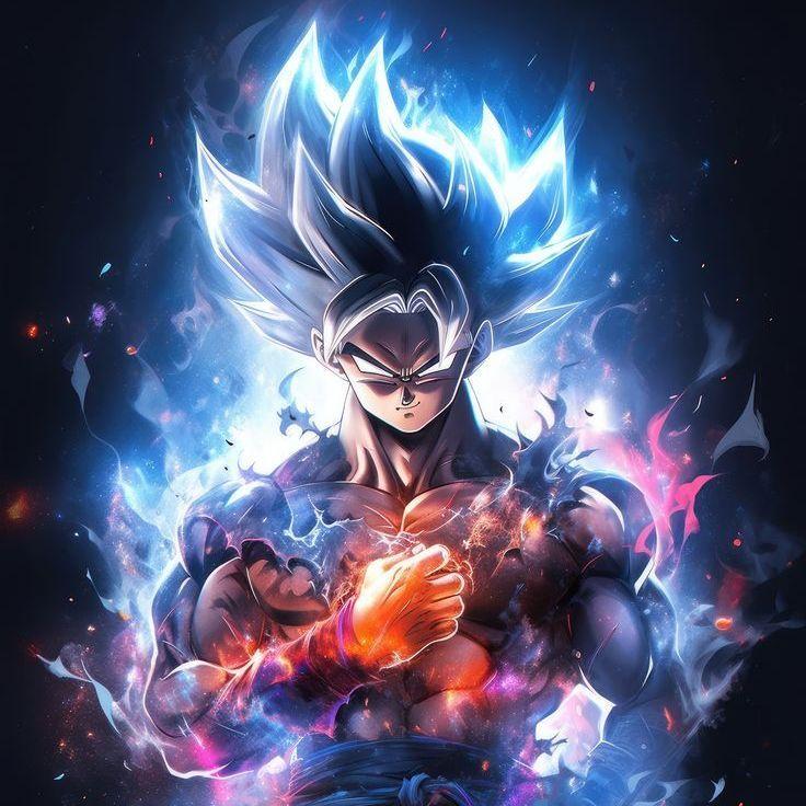 Enzario avatar