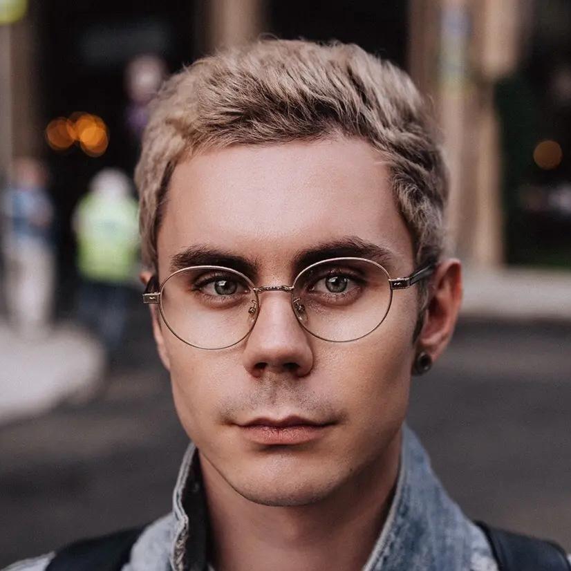 Shixub avatar
