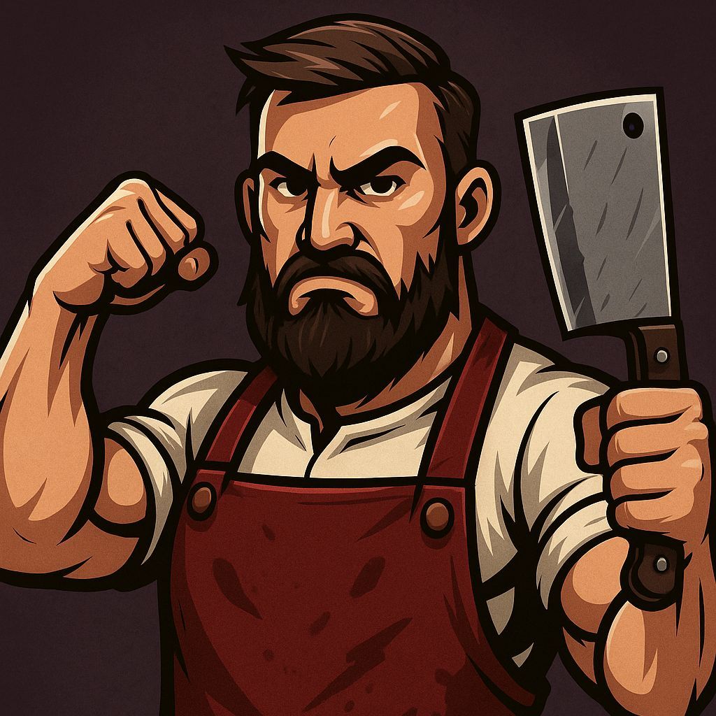 BUTCHER_