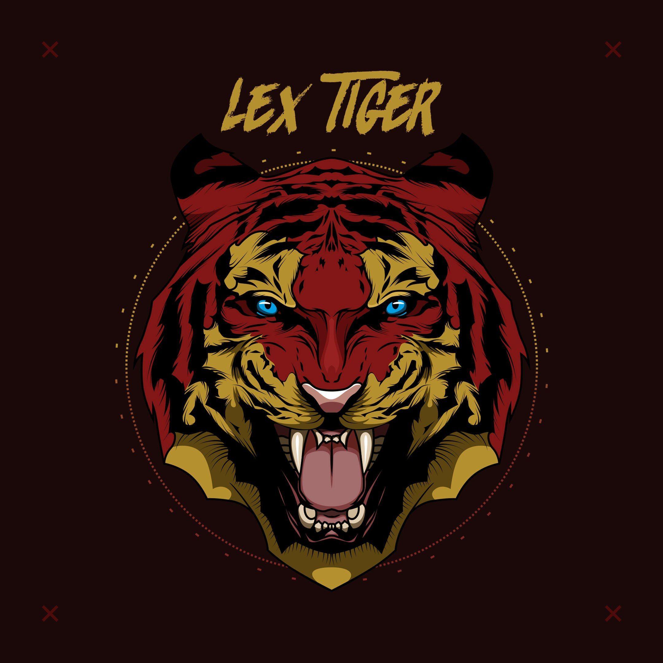 LEX_TIGER avatar