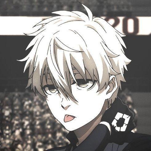 Xaniory avatar