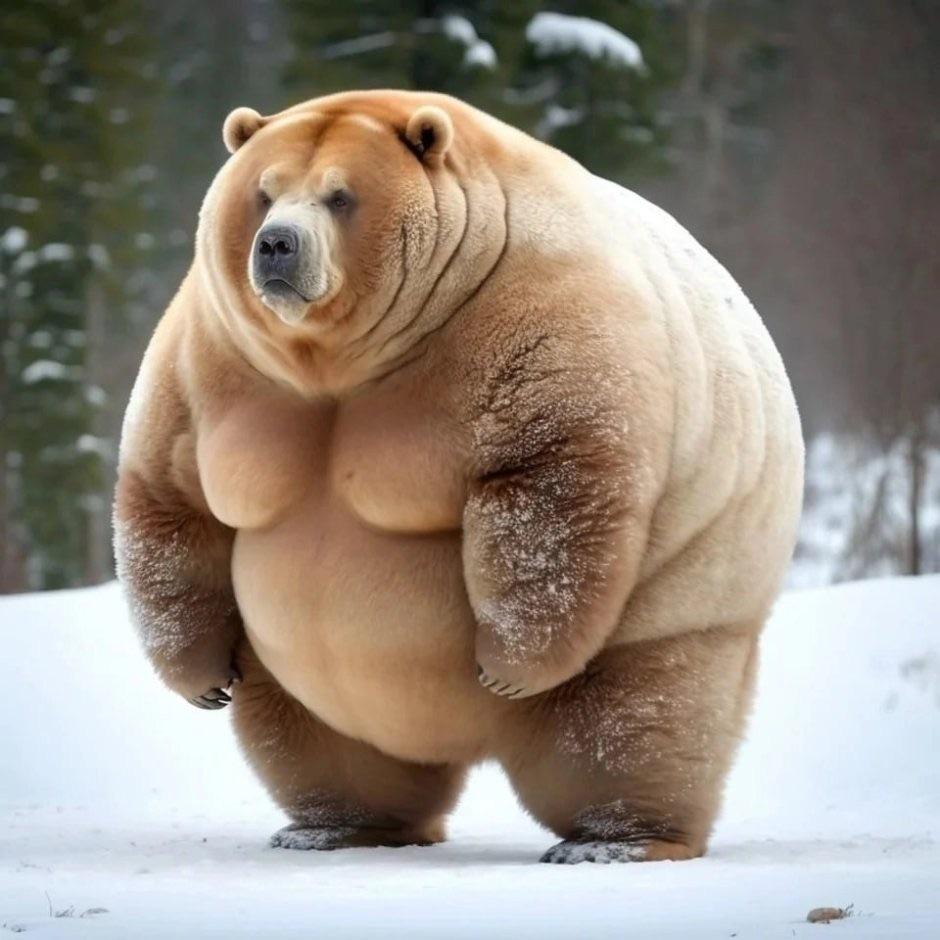 PavelBear avatar
