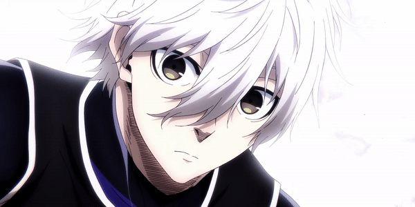 Yagi avatar