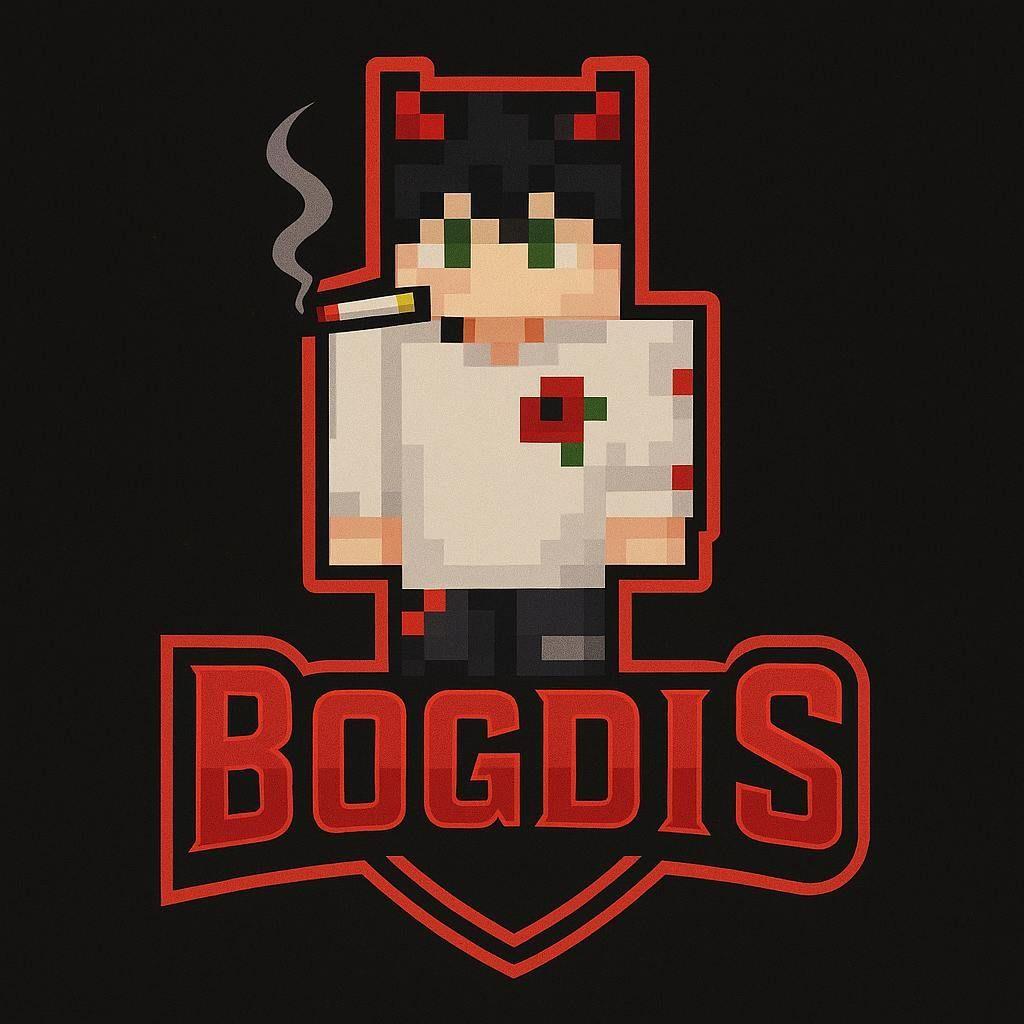 bogdiS avatar