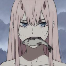 Ariunka avatar