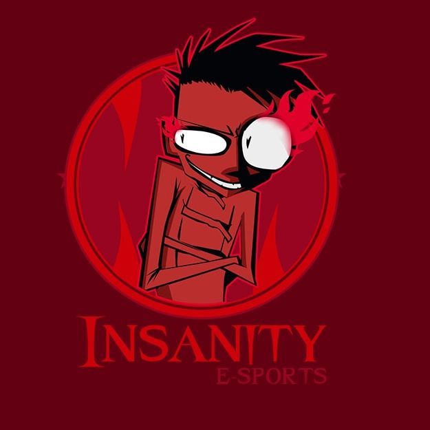 iNsanityMD FACEIT avatar