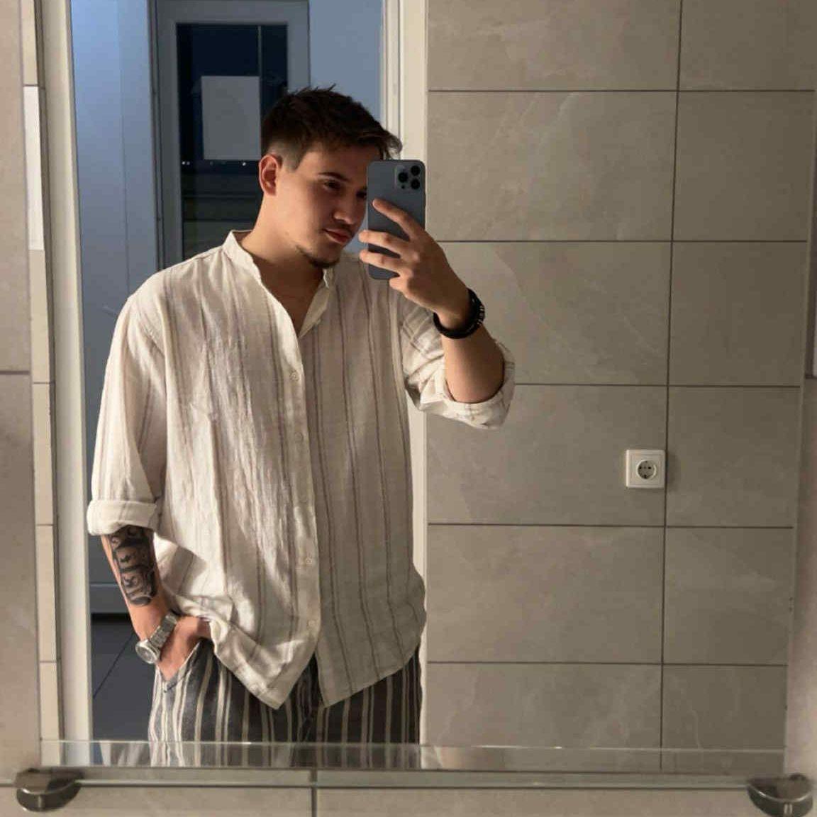 RaUll3 avatar