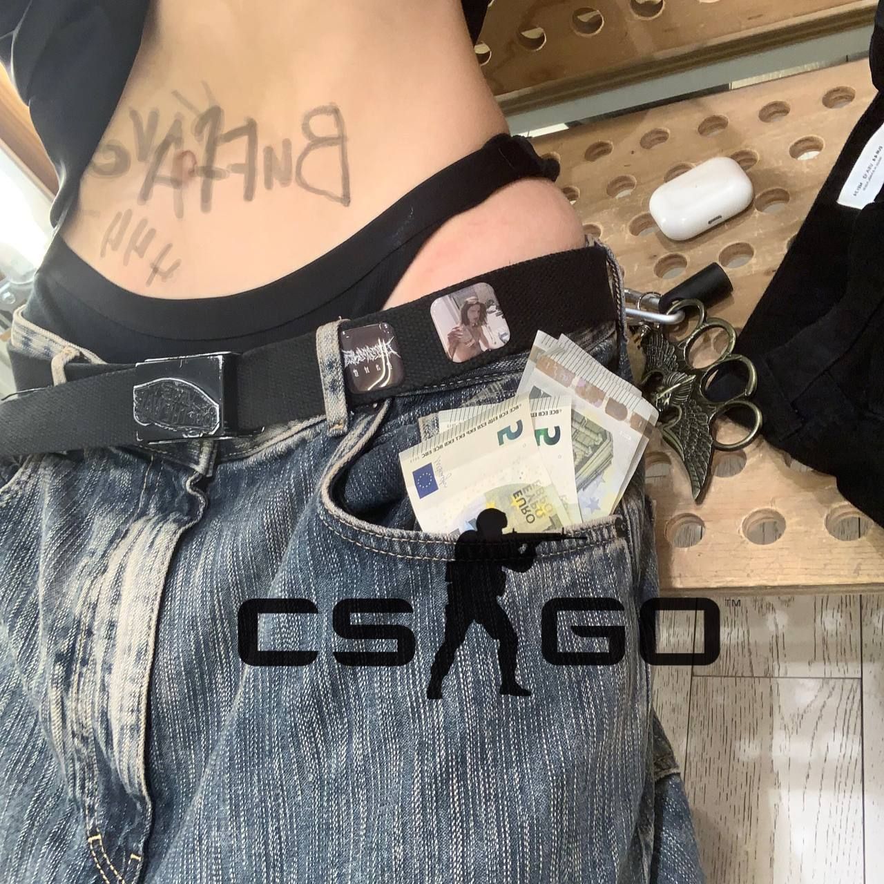 OSA145 avatar