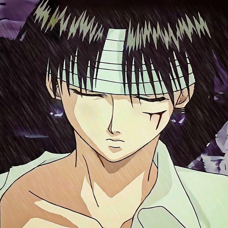 Kenzic avatar