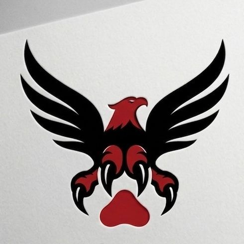 Eagl3Paw