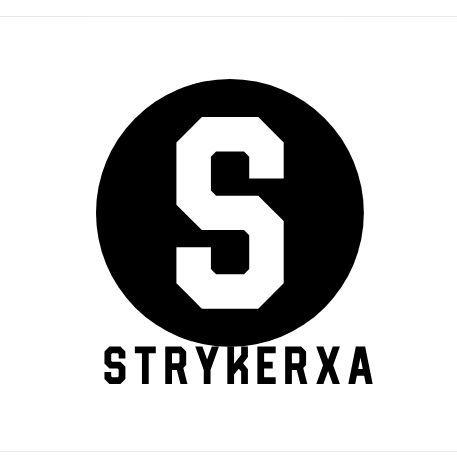 Player StrYkerXa avatar