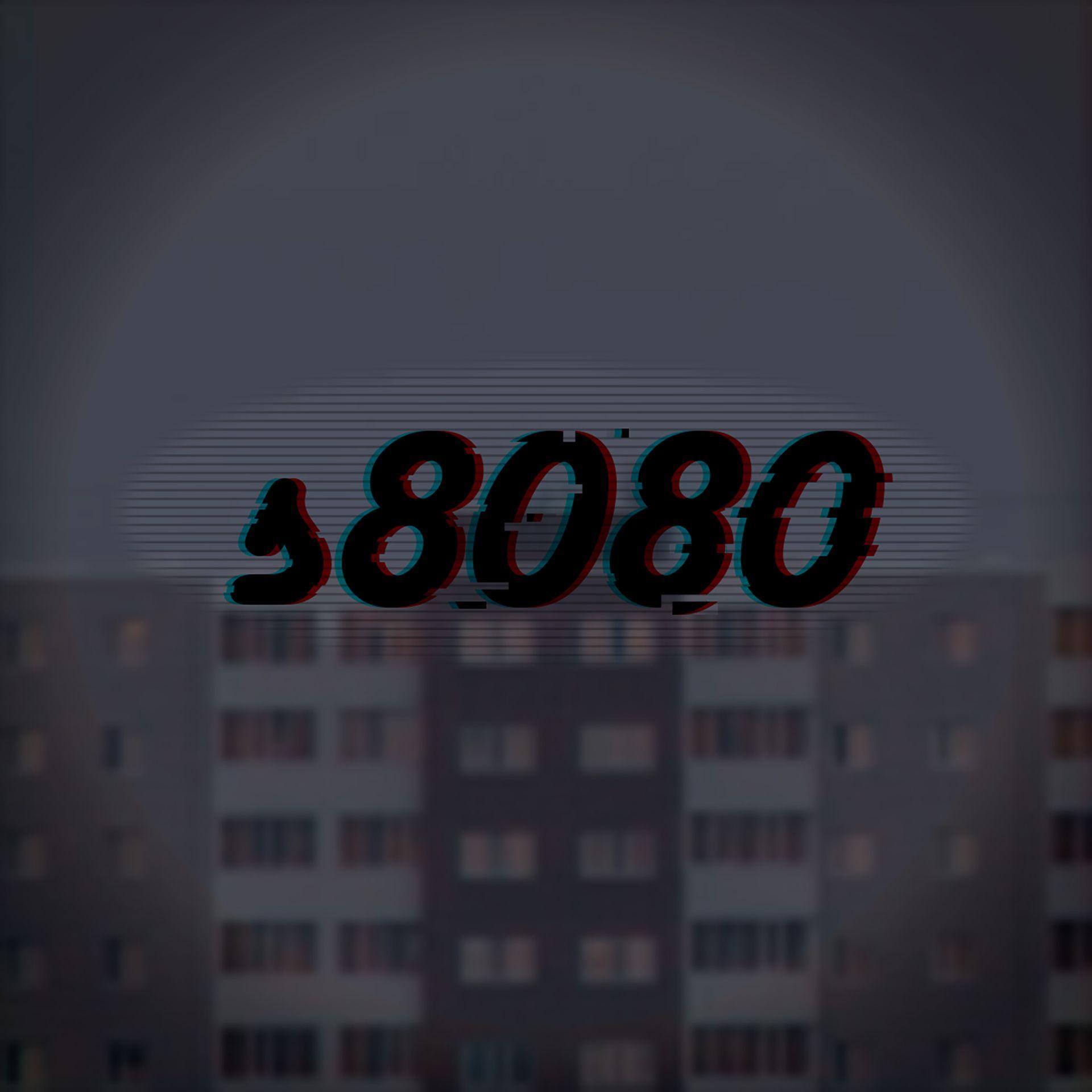 Player s8080 avatar