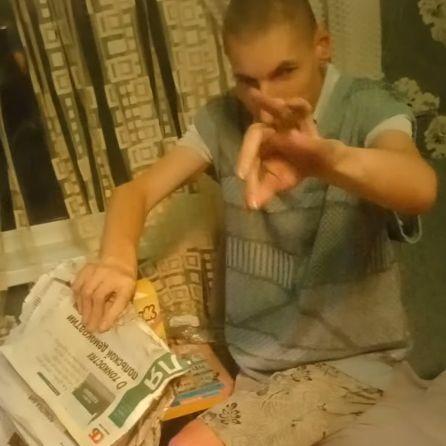 ruslanchik52 avatar