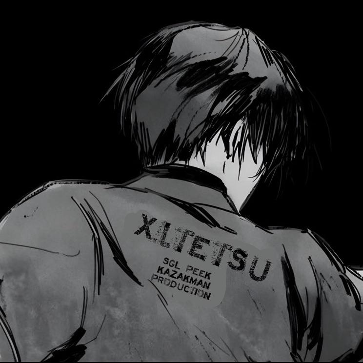 X1tetsu avatar
