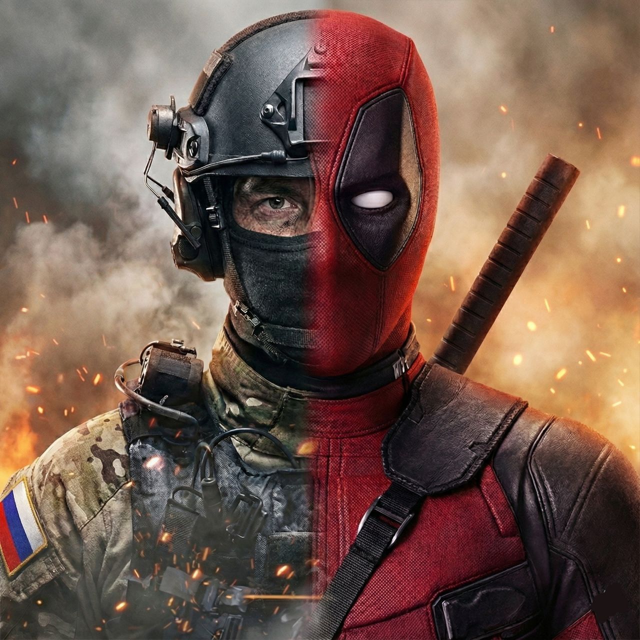 DEADPOOLMAR