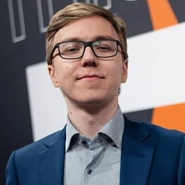 BausfsFromCS FACEIT avatar