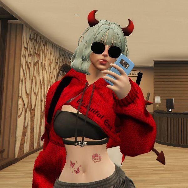 Chachii avatar