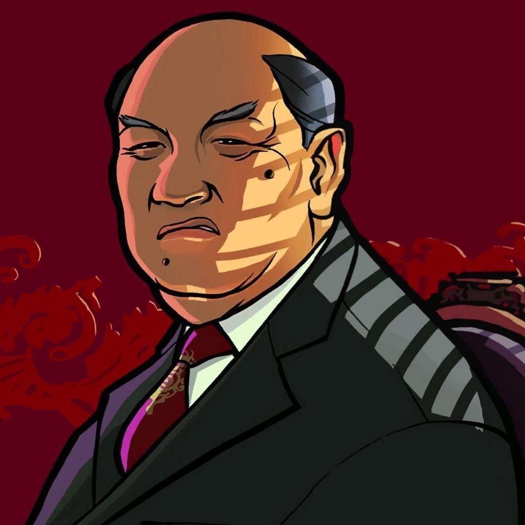Renoys avatar