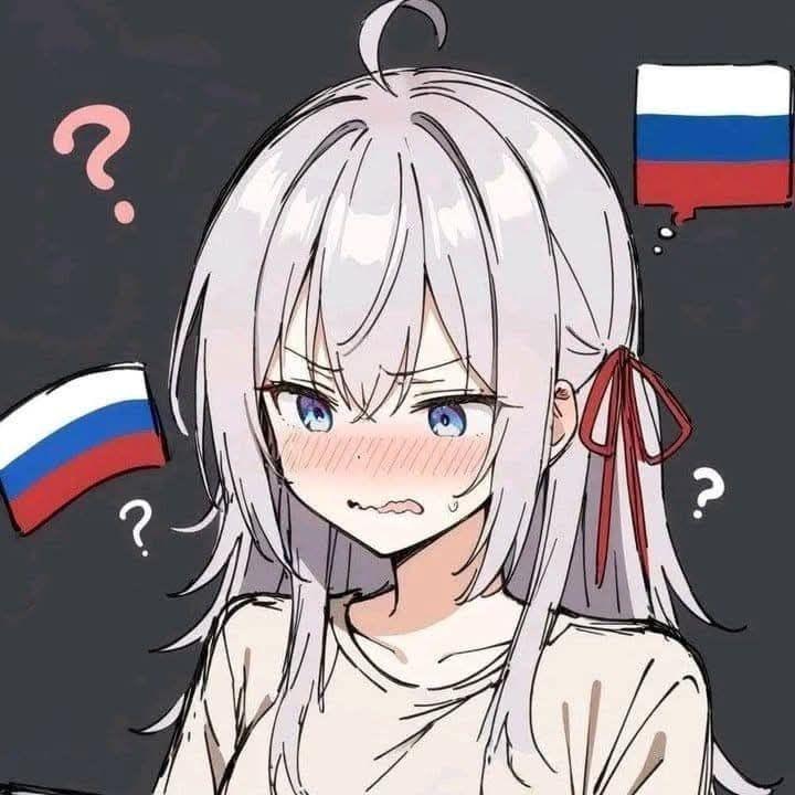 Patrichka avatar