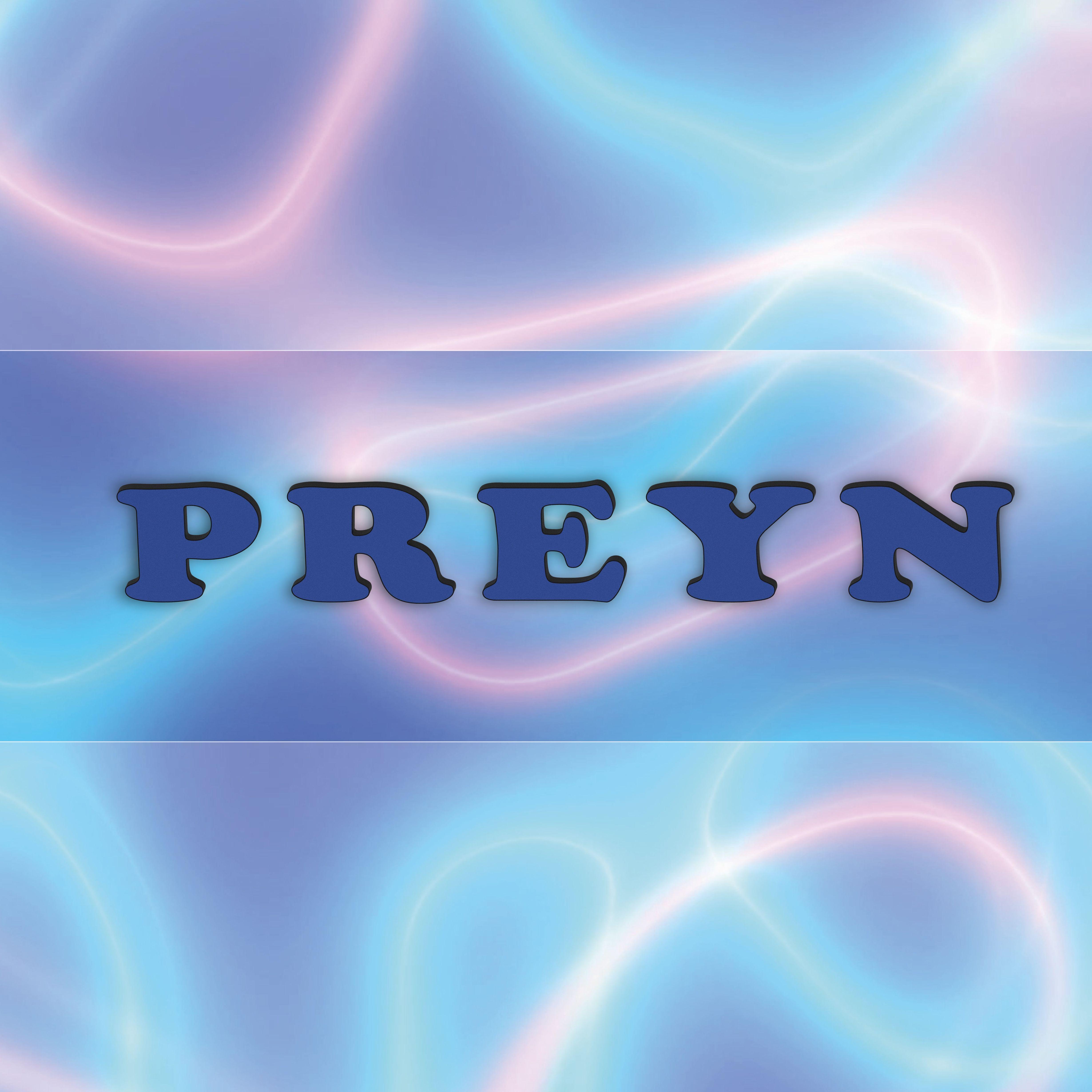 Player _Preyn_ avatar