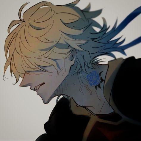 Teth- avatar