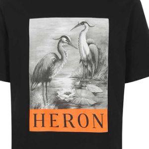 __Heron__ avatar