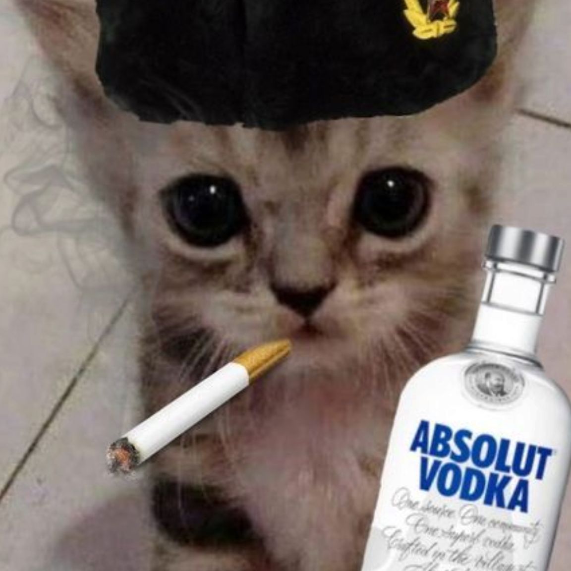 vodkaGHOULS