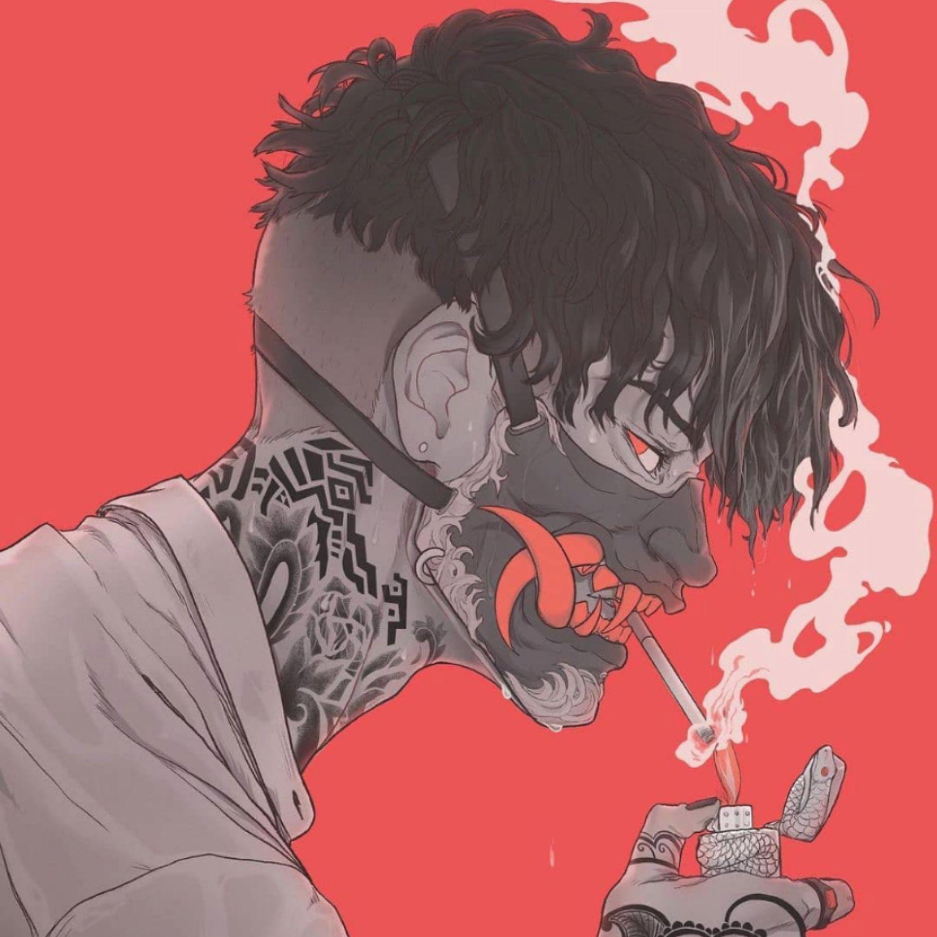 Dekter avatar
