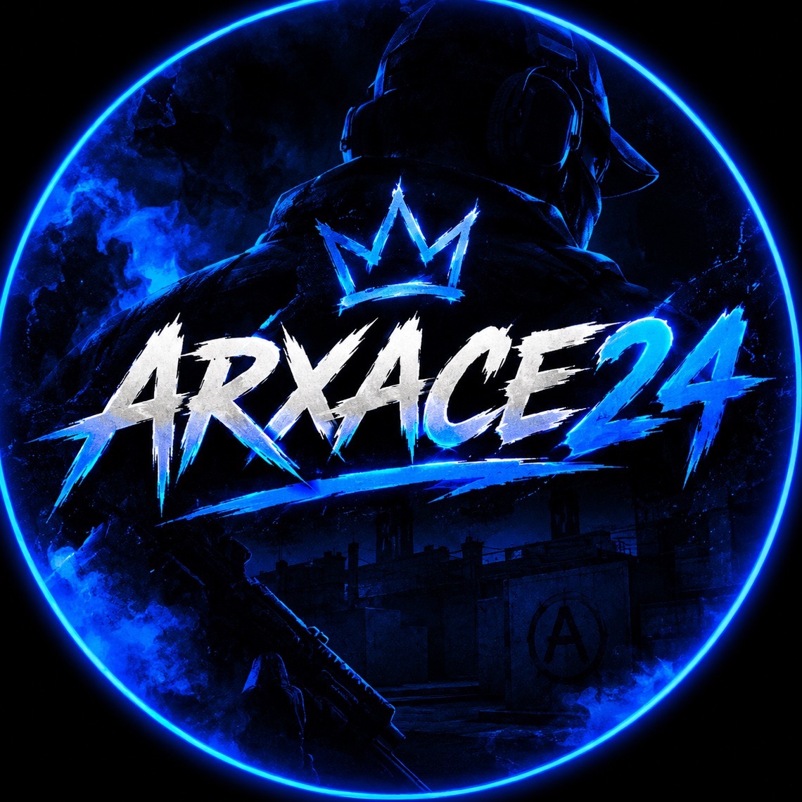 ARXACE24