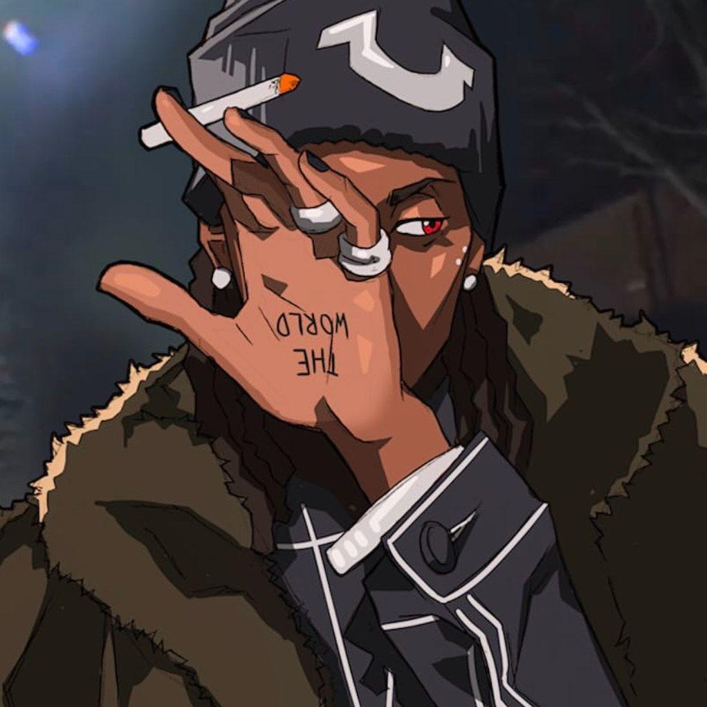 MA1M avatar