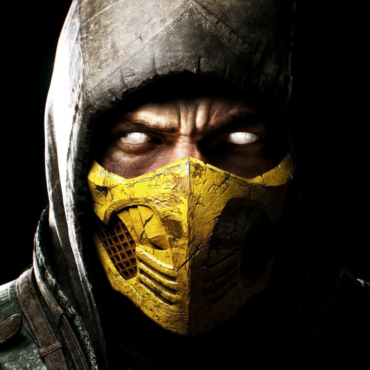 GIVESAFUQ FACEIT avatar