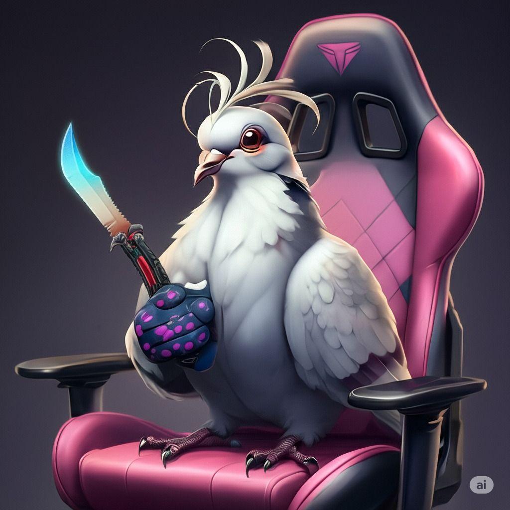 xPomba avatar