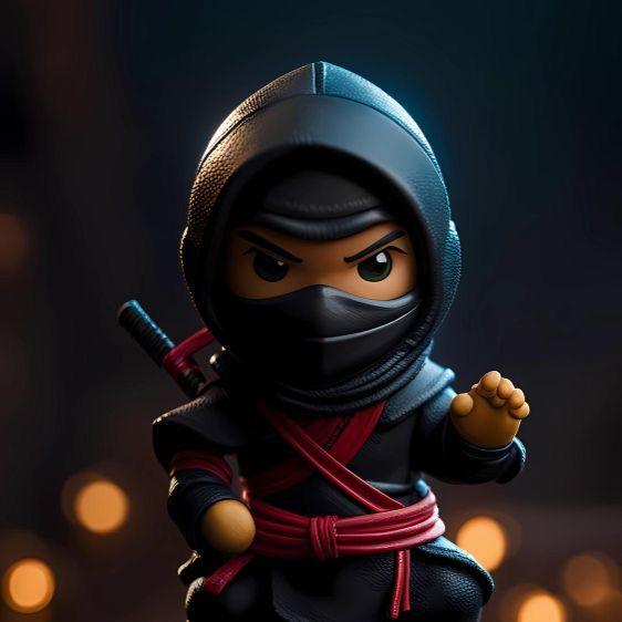Player ninjasinz avatar