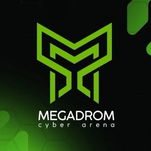 megadrom44