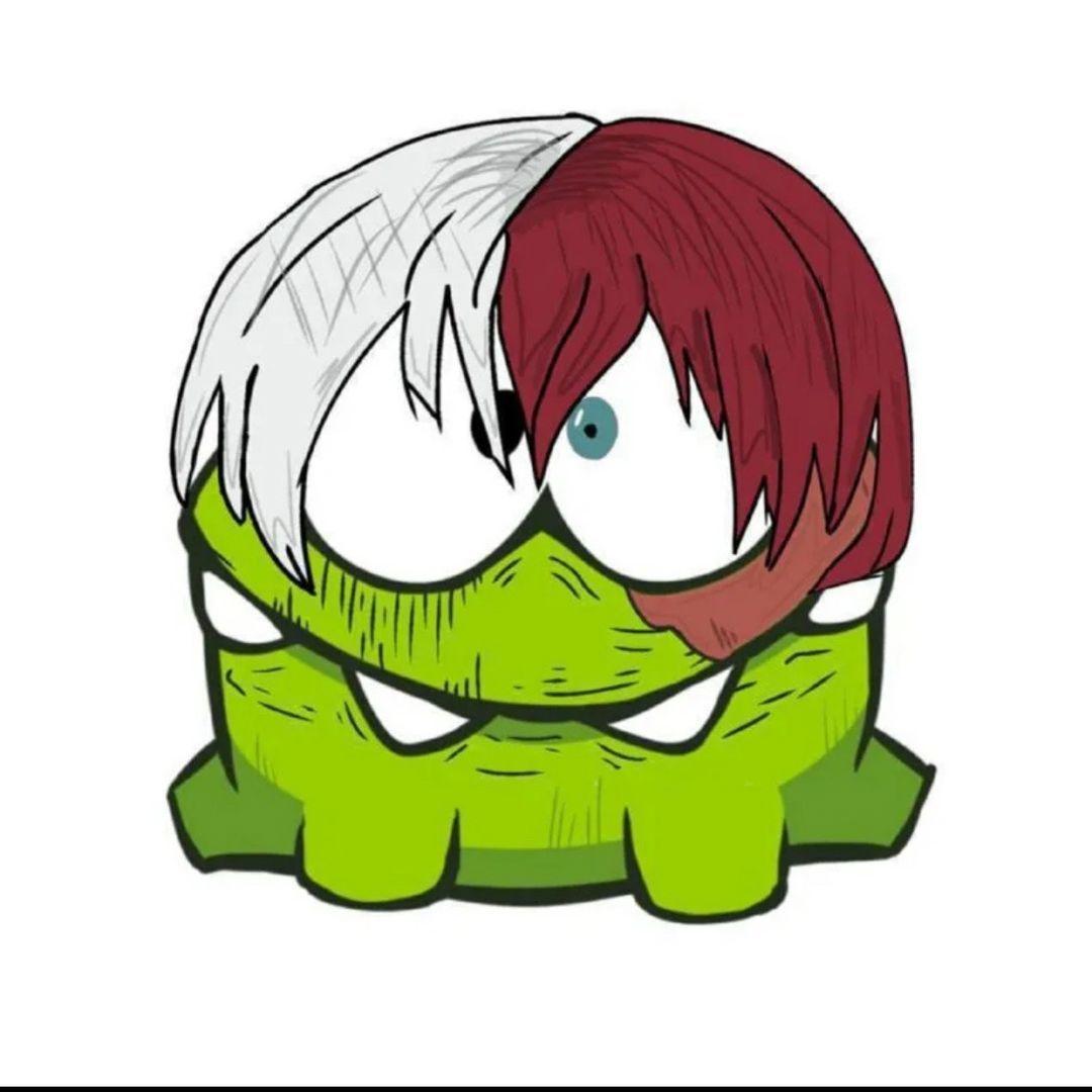 Vo1k1 avatar