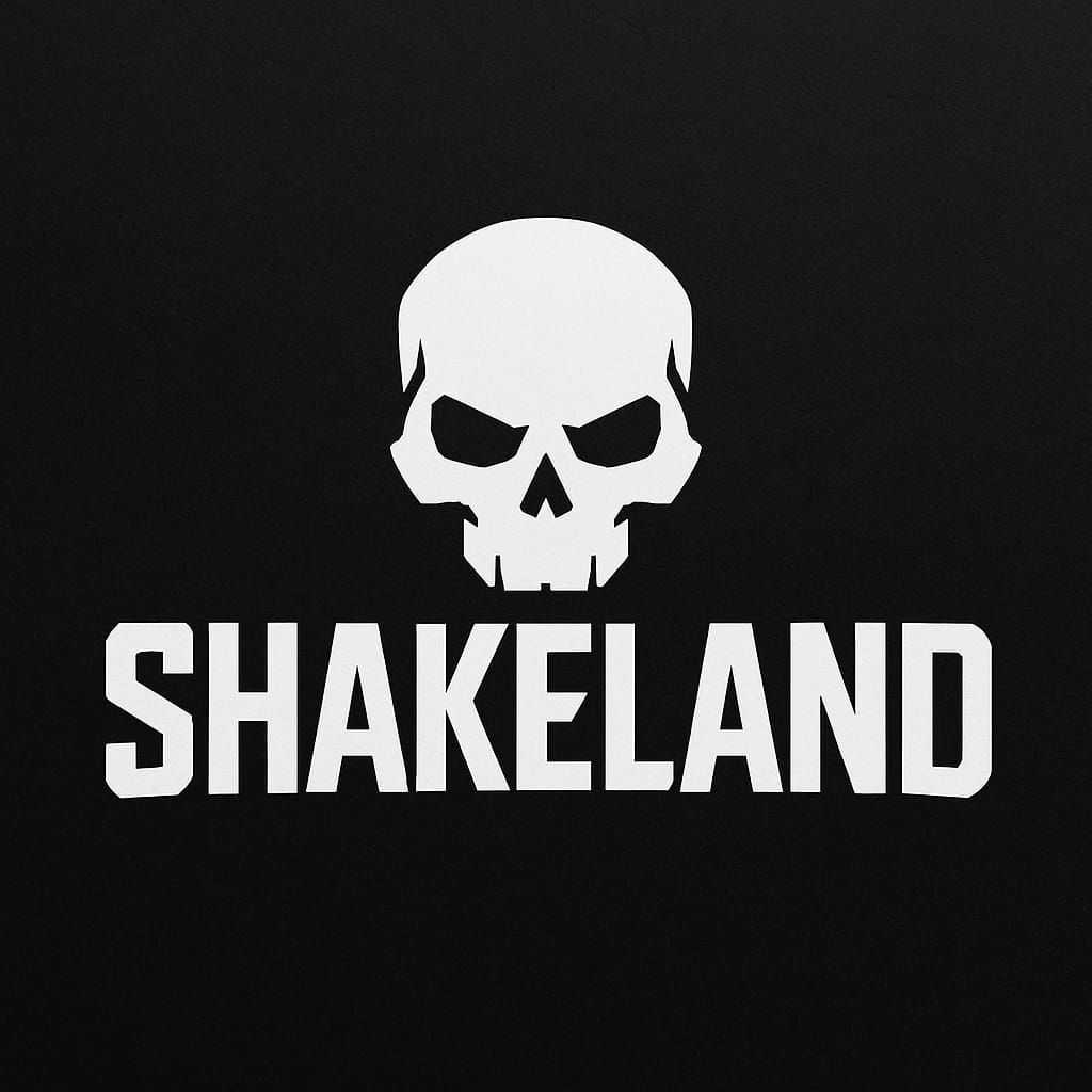 sHAKELAND