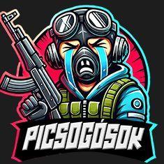 Picsogosok
