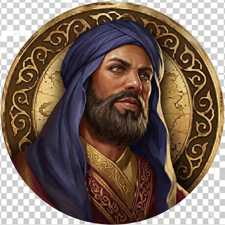 Abbas FACEIT avatar